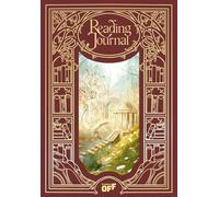 Reading journal 2024