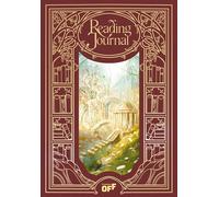 Reading journal 2024 - Ponente Martina