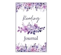 Reading Journal: 2025