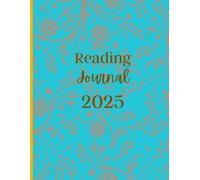 Reading Journal 2025