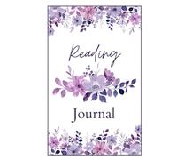 Reading Journal: 2025