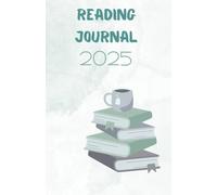 Reading Journal: 2025