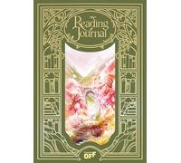 Reading journal 2025. Nuova ediz.