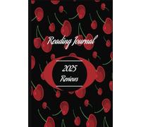 Reading Journal: 2025 Reviews