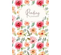 Reading Journal: A Creative and Fun Way to Organize Your Reading
