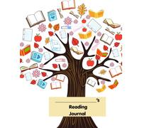 Reading Journal: Readers are Leaders! Keep track of your reading journey.