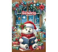 Reading Journal: Simple Book Tracking, 100 Books Challenge Record, A gift Idea for Book Lover.