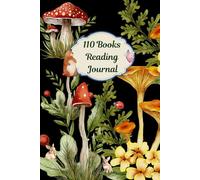 Reading Journal - The Ultimate Mega Diary for BOSS WOMEN - Review120 Books with prompts | Yearly Goals & Tracker | Future Wishlist | 40 Uniquely ... A High Productivity and Personal Growth Tool