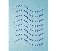 Reading Journal: Track your reading journey, record quotes, and review up to 100 books - perfect for bookworms, students, and avid readers.