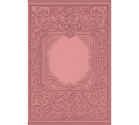 Reading Journal with Various Types of Pages: Yearly Overview, Monthly Stats, To Be Read, Book Logs, Challenges, Book Bingo, etc.
