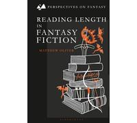 Reading Length in Fantasy Fiction