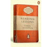 Reading Lessons: An English Teacher’s Love Letter to the Books that Shape Us