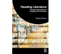 Reading Literature: Practical Approaches to Engaging with Literature