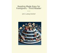 Reading Made Easy for Foreigners - Third Reader
