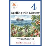 Reading Made Simple Level 4 Writing Course: Book 1