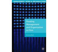 Reading Management and Organization in Film