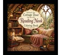 Reading Nook: Behind the Cottage Door