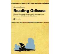 Reading Odissea. L'assolo di un attore: il racconto di una esperienza