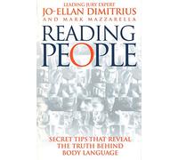 Reading People: How to Understand People and Predict Their Behaviour Anytime, Anyplace