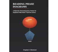 Reading Phase Diagrams: A Materials Thermodynamics Primer for Engineers Who Never Took the Course