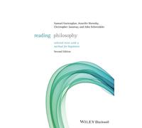 Reading Philosophy: Selected Texts with a Method for Beginners