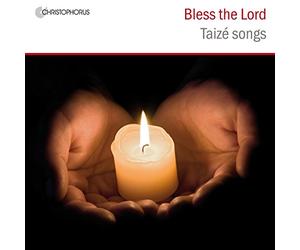 READING PHOENIX CHOIR - BLESS THE LORD - TAIZE SO