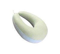 Reading Pillow Bed, Ergonomic Bed Cushion Sitting Support, Comfortable Backrest Home Accessory Kids Adults Lap Gaming Playing Sofa Floor, Soft Plush Design, Perfect for Apartment Use, 60cm Gray Green