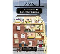 Reading Planet KS2: Hideaway Hotel: Dinosaur Drama - Mercury/Brown