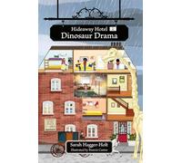Reading Planet KS2: Hideaway Hotel: Dinosaur Drama - Mercury/Brown