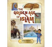 Reading Planet KS2: The Golden Age of Islam - Stars/Lime