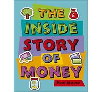 Reading Planet KS2 - The Inside Story of Money - Level 5: Mars - Non-Fiction