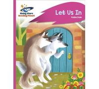 Reading Planet - Lasciateci entrare - Rosa C: Rocket Phonics