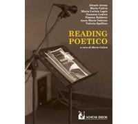 Reading poetico