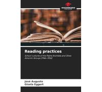 Reading practices: School cultures of the Padre Anchieta and Olívio Amorim Groups (1946-1956)