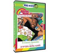 Reading Rainbow: If You Give A Mouse A Cookie [Edizione: Stati Uniti]