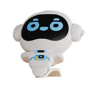Reading Remote Reminder, Intelligent Posture Alarm Trainer, Cartoon Intelligent Posture Reminder, Portable Posture Alarm Reminder for Boys, Girls, Educational Tool for Healthy Posture
