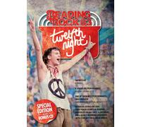 Reading Rock '83: Twelfth Night (DVD)