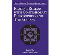 Reading Romans with Contemporary Philosophers and Theologians: v. 7