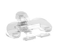 Reading Stand Accessory - Raccoglitore regolabile per letteratura | Cornice compatta con angolo flessibile, stile da viaggio per studio di ufficio, ricerca di libreria, guida alle recensioni e diari