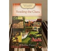 Reading the Clues (Secrets of Mary's Bookshop) by Charlotte Carter (2013-10-09)
