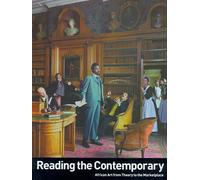 Reading the Contemporary: African Art from Theory to the Marketplace