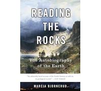 Marcia Bjornerud Reading the Rocks (Tascabile)