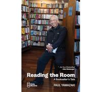 Reading the Room: A Bookseller's Tale