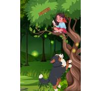 Reading the the Tree Notebook: From the Imagination of Children Collection