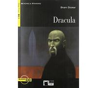 Reading & Training: Dracula + file audio[Lingua inglese]