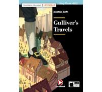 Reading & Training - Life Skills: Gulliver's Travels + Audiobook