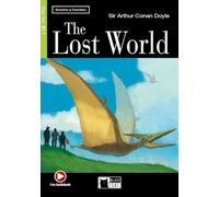 Reading & Training [Lingua inglese]: The Lost World + Audio Scaricabile + App