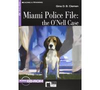Reading + Training: Miami Police File by Gina Clemen (2012-05-18)