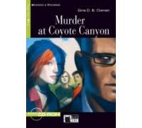 Reading & Training: Murder at Coyote Canyon + audio CD/CD-ROM (Reading & Training: Step 2) by Gina D B Clemen(2012-05-18)