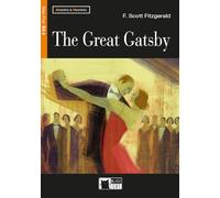 Reading & Training: The Great Gatsby [Lingua inglese]